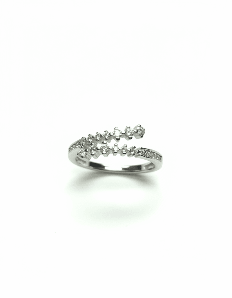 Y49_snake RING-ITALIAN