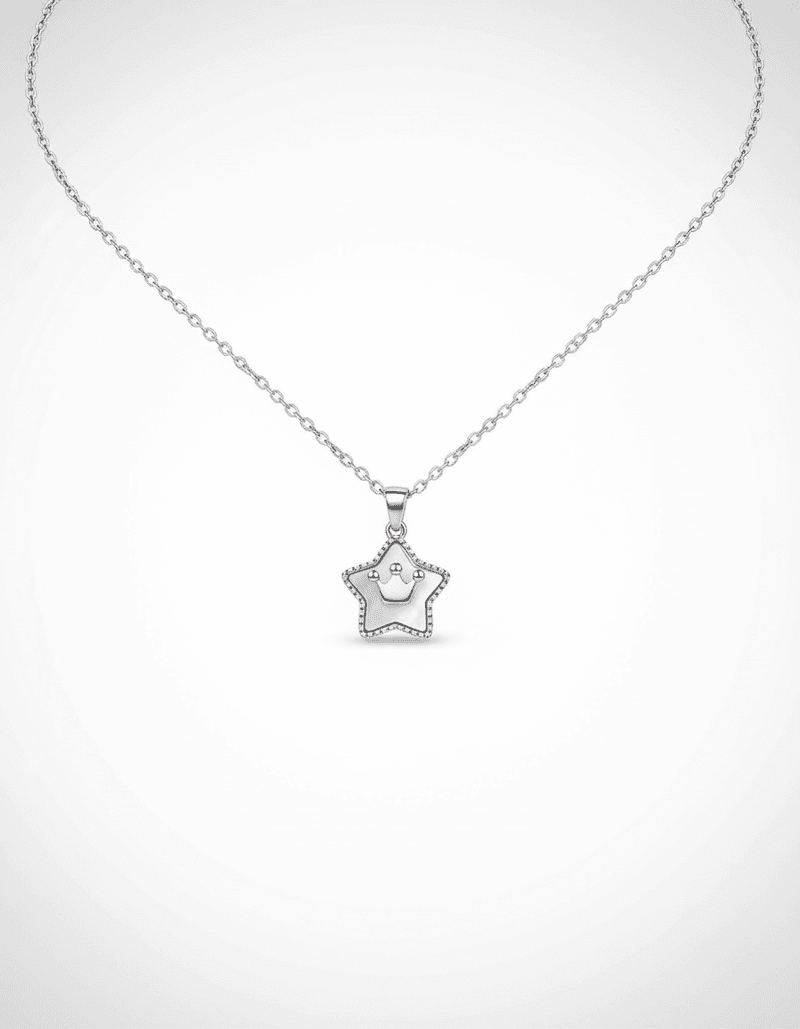 Y5_star pendant 