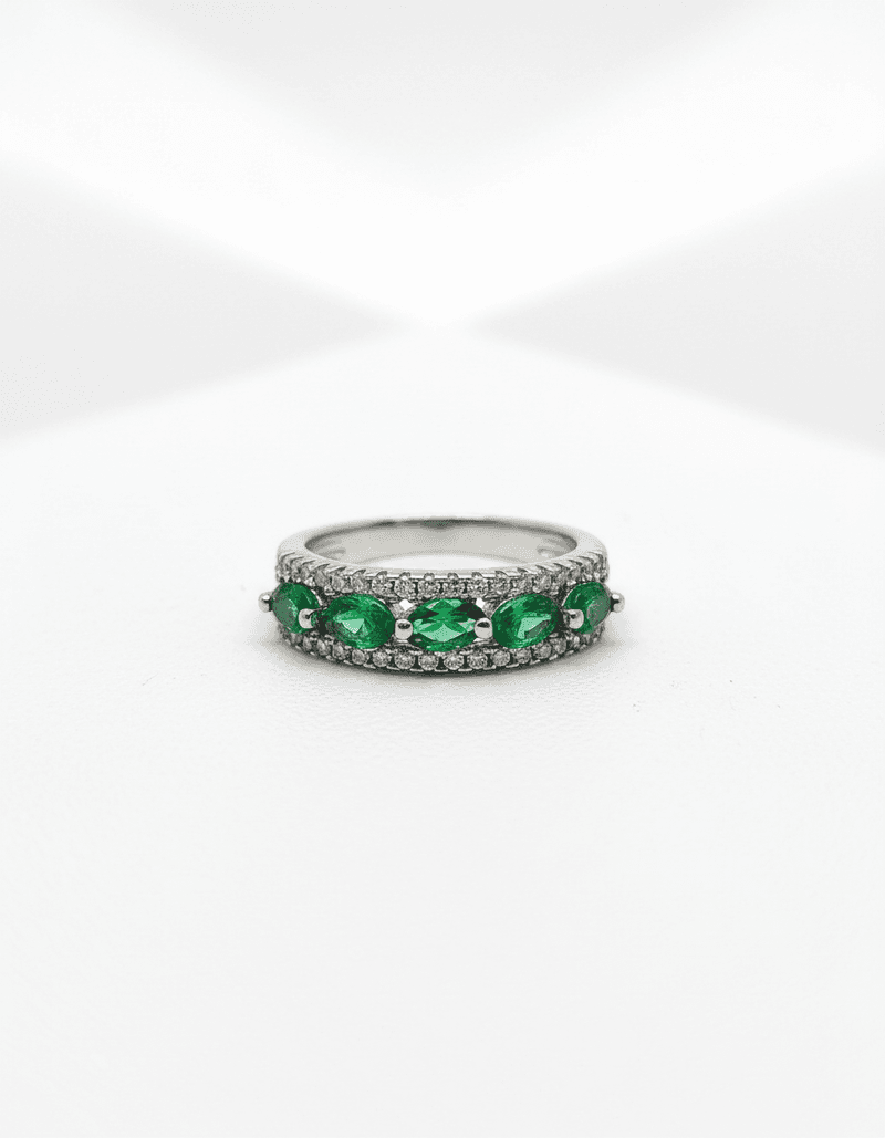 Y51_round RING-ITALIAN