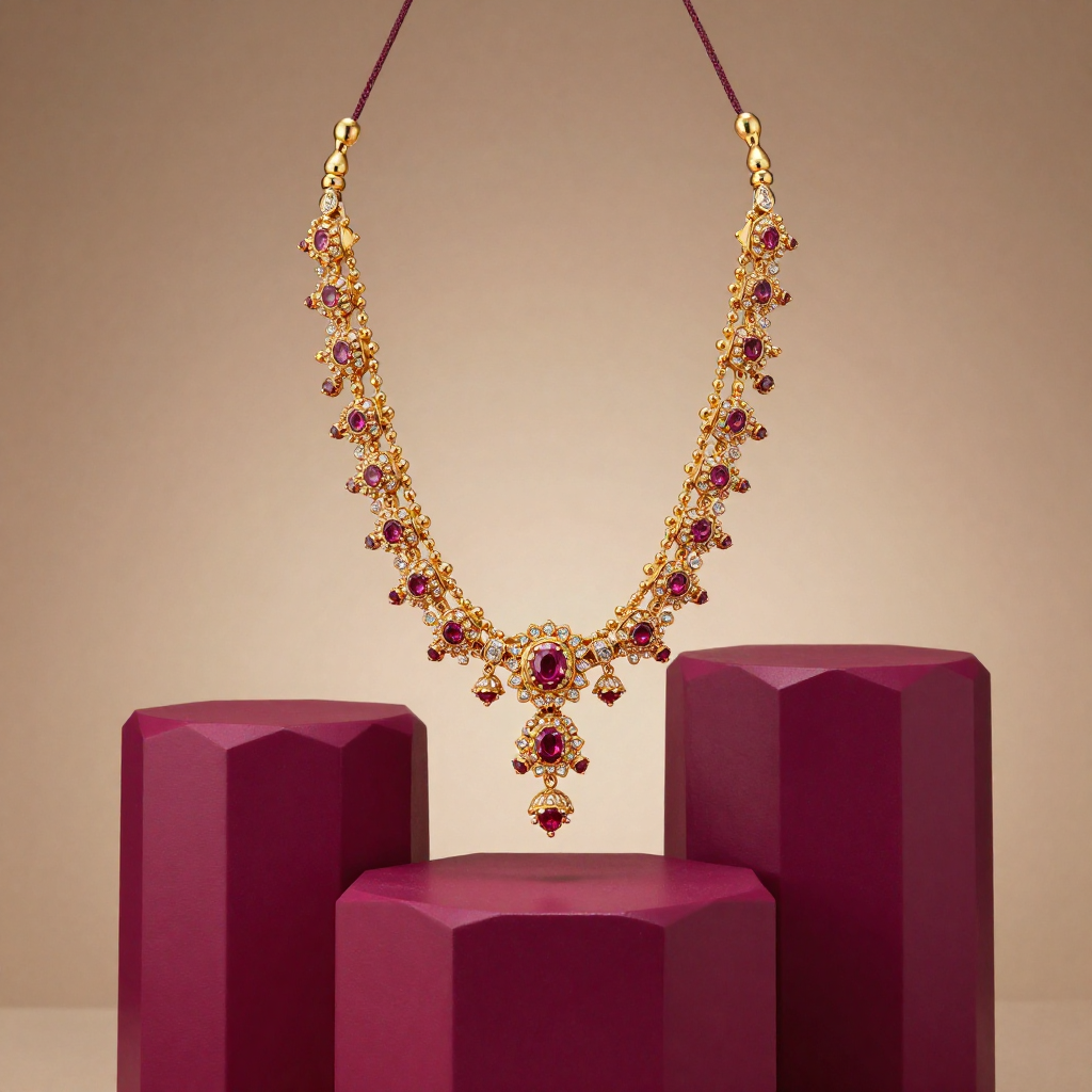 Bridal Mangalsutra Sets