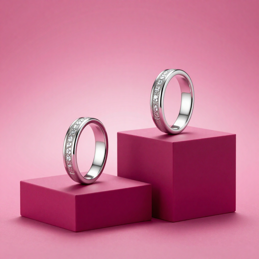 Couple Rings Collection