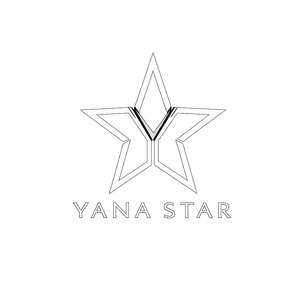 Yana Star Jewellery